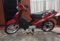 Motos - Guerrero Trip 2012 Nafta 31000Km - En Venta
