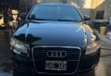 Autos - Audi A4 2007 Nafta 181000Km - En Venta