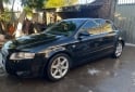 Autos - Audi A4 2007 Nafta 181000Km - En Venta