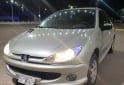 Autos - Peugeot 206 2008 Nafta 124000Km - En Venta