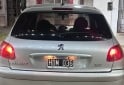 Autos - Peugeot 206 2008 Nafta 124000Km - En Venta
