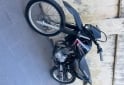 Motos - Honda Tornado 2015 Nafta 26000Km - En Venta