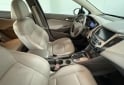 Autos - Chevrolet Cruze ltz inmaculado perm 2017 Nafta 88000Km - En Venta