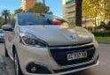 Autos - Peugeot 208 ALLURE TRIPTONIC 2018 Nafta 57000Km - En Venta