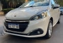Autos - Peugeot 208 ALLURE TRIPTONIC 2018 Nafta 57000Km - En Venta