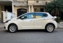 Autos - Peugeot 208 ALLURE TRIPTONIC 2018 Nafta 57000Km - En Venta
