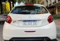 Autos - Peugeot 208 ALLURE TRIPTONIC 2018 Nafta 57000Km - En Venta