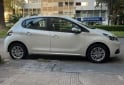 Autos - Peugeot 208 ALLURE TRIPTONIC 2018 Nafta 57000Km - En Venta