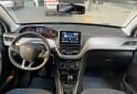 Autos - Peugeot 208 ALLURE TRIPTONIC 2018 Nafta 57000Km - En Venta