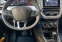 Autos - Peugeot 208 ALLURE TRIPTONIC 2018 Nafta 57000Km - En Venta