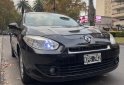 Autos - Renault FLUENCE 2.0 LUXE 2011 Nafta 124000Km - En Venta