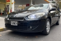 Autos - Renault FLUENCE 2.0 LUXE 2011 Nafta 124000Km - En Venta