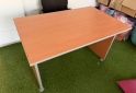 Hogar - Liquido escritorio con silla - En Venta