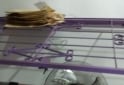 Otros - VENDO EXTENSA REJA CON MOSTRADOR - En Venta