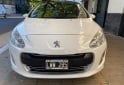 Autos - Peugeot 308 2012 Nafta 140000Km - En Venta