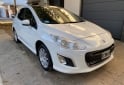 Autos - Peugeot 308 2012 Nafta 140000Km - En Venta