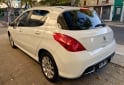 Autos - Peugeot 308 2012 Nafta 140000Km - En Venta