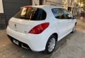 Autos - Peugeot 308 2012 Nafta 140000Km - En Venta