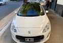 Autos - Peugeot 308 2012 Nafta 140000Km - En Venta
