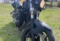 Motos - Bmw F800R 2011 Nafta 30000Km - En Venta