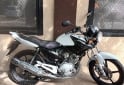 Motos - Yamaha Ybr 125 ed 2022 Nafta 15000Km - En Venta