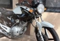 Motos - Yamaha Ybr 125 ed 2022 Nafta 15000Km - En Venta
