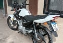 Motos - Yamaha Ybr 125 ed 2022 Nafta 15000Km - En Venta