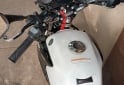 Motos - Yamaha Ybr 125 ed 2022 Nafta 15000Km - En Venta