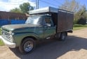 Camionetas - Ford Mudanzas 2022 GNC 111Km - En Venta