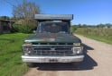 Camionetas - Ford Mudanzas 2022 GNC 111Km - En Venta