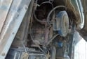 Camionetas - Ford Mudanzas 2022 GNC 111Km - En Venta