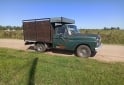 Camionetas - Ford Mudanzas 2022 GNC 111Km - En Venta