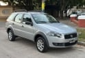 Autos - Fiat palio weekend adventure 2009 GNC 188300Km - En Venta