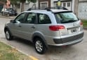 Autos - Fiat palio weekend adventure 2009 GNC 188300Km - En Venta