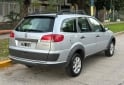 Autos - Fiat palio weekend adventure 2009 GNC 188300Km - En Venta
