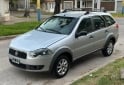Autos - Fiat palio weekend adventure 2009 GNC 188300Km - En Venta