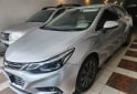 Autos - Chevrolet Cruze 2019 Nafta 94000Km - En Venta