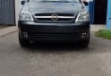 Autos - Chevrolet Meriva 2008 GNC 335000Km - En Venta