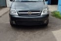 Autos - Chevrolet Meriva 2008 GNC 335000Km - En Venta