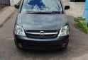Autos - Chevrolet Meriva 2008 GNC 335000Km - En Venta
