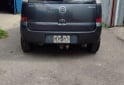 Autos - Chevrolet Meriva 2008 GNC 335000Km - En Venta