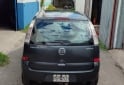 Autos - Chevrolet Meriva 2008 GNC 335000Km - En Venta