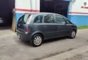 Autos - Chevrolet Meriva 2008 GNC 335000Km - En Venta