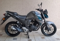 Motos - Yamaha Fz 150 2021 Nafta 12300Km - En Venta