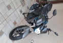 Motos - Yamaha Fz 150 2021 Nafta 12300Km - En Venta