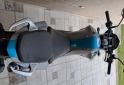 Motos - Yamaha Fz 150 2021 Nafta 12300Km - En Venta