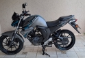 Motos - Yamaha Fz 150 2021 Nafta 12300Km - En Venta