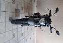 Motos - Yamaha Fz 150 2021 Nafta 12300Km - En Venta