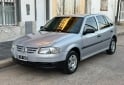 Autos - Volkswagen Gol Power 2006 GNC 189200Km - En Venta