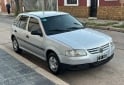 Autos - Volkswagen Gol Power 2006 GNC 189200Km - En Venta